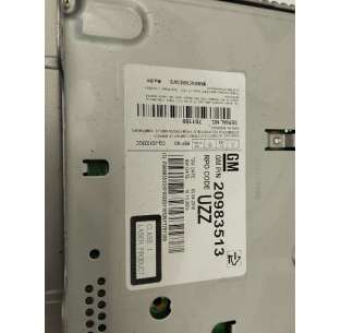 SISTEMA AUDIO / RADIO CD -... 2