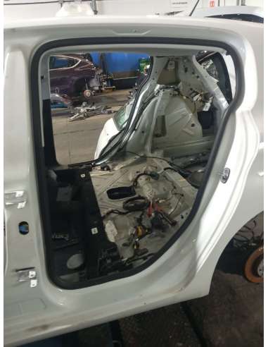 GOMAS CONTORNO PUERTA PEUGEOT 308...