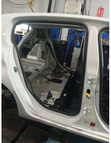 GOMAS CONTORNO PUERTA PEUGEOT 308...