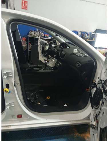 GOMAS CONTORNO PUERTA PEUGEOT 308...