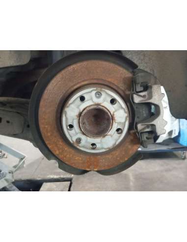 MANGUETA TRASERA IZQUIERDA PEUGEOT...