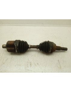 Recambio de transmision delantera izquierda para opel pontiac trans sport referencia OEM IAM  152176 