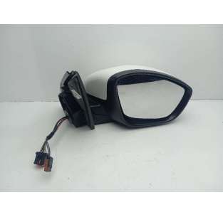 RETROVISOR DERECHO PEUGEOT...