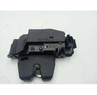 CERRADURA MALETERO / PORTON...