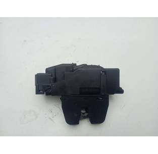 CERRADURA MALETERO / PORTON... 2