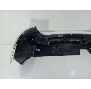 PARAGOLPES TRASERO PEUGEOT... 2