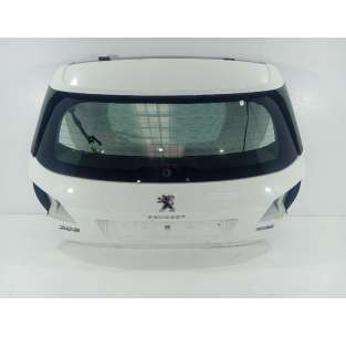 PORTON TRASERO PEUGEOT 308...