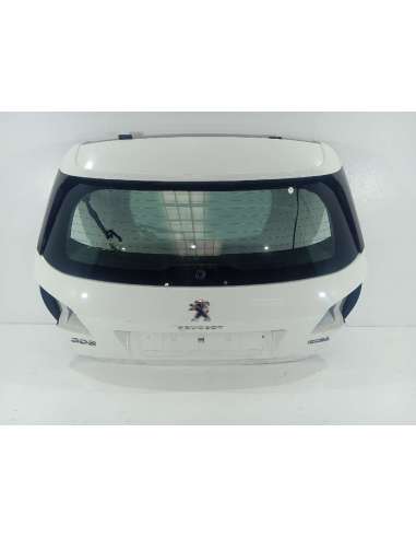 PORTON TRASERO PEUGEOT 308 Active -...