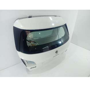 PORTON TRASERO PEUGEOT 308... 2