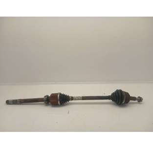 TRANSMISION DELANTERA...