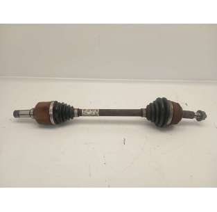 TRANSMISION DELANTERA...