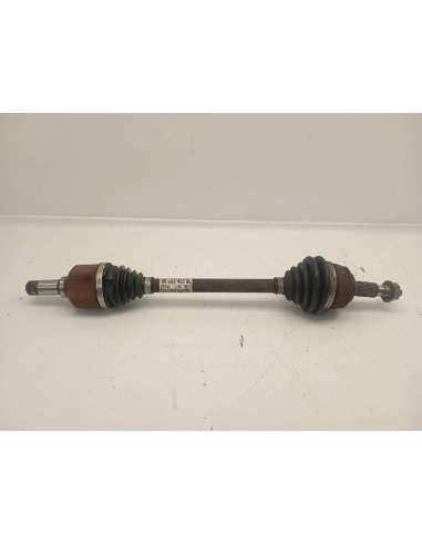 TRANSMISION DELANTERA IZQUIERDA... TRANSMISION DELANTERA IZQUIERDA...