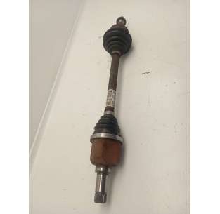 TRANSMISION DELANTERA... 2