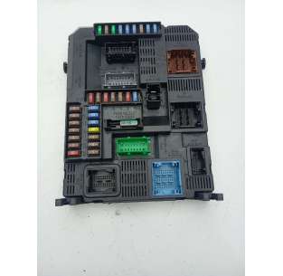 MODULO ELECTRONICO PEUGEOT...