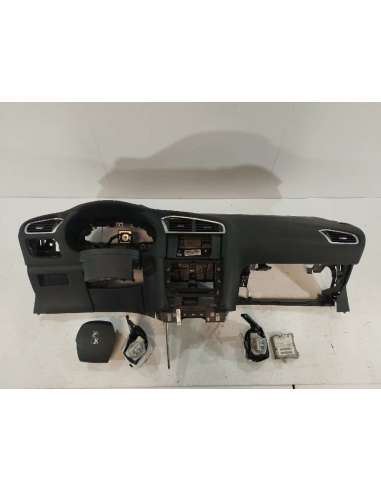 KIT AIRBAG - 817019