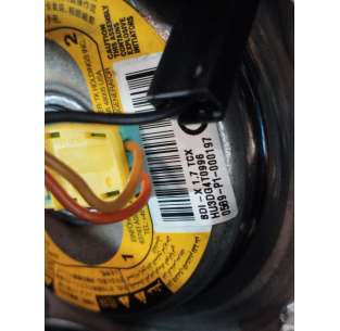 KIT AIRBAG - 817019 2