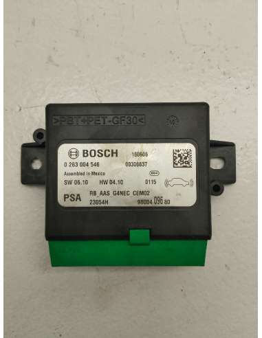 MODULO ELECTRONICO - 817257 / 9800409680