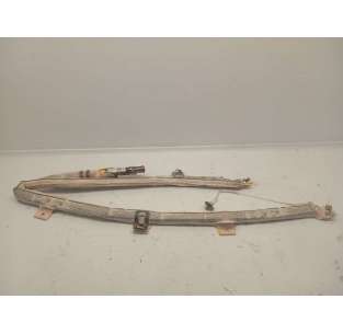 AIRBAG CORTINA DELANTERO...