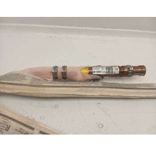 AIRBAG CORTINA DELANTERO... 2