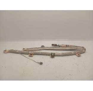 AIRBAG CORTINA DELANTERO...