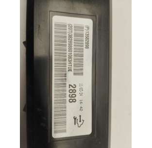 MODULO ELECTRONICO - 817334... 2