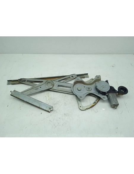 Recambio de elevalunas delantero derecho para toyota yaris active referencia OEM IAM 857100D0100  