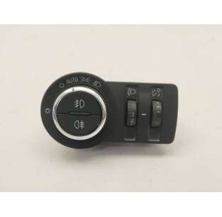 MANDO LUCES - 817325 /...