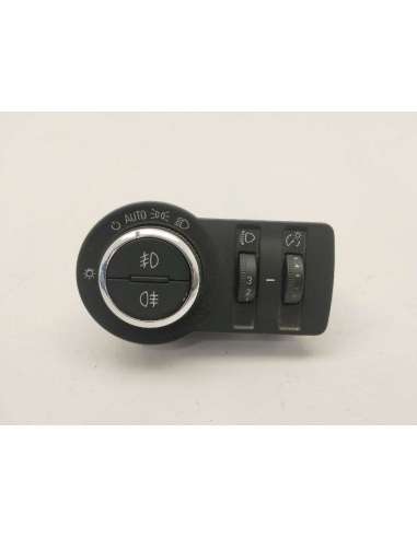 MANDO LUCES - 817325 / 13268702