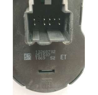 MANDO LUCES - 817325 /... 2