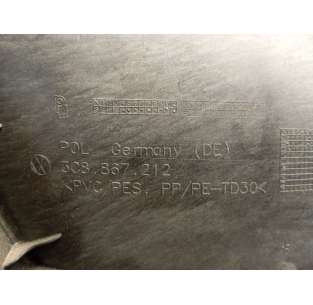 GUARNECIDO PUERTA TRASERA... 2