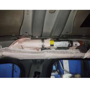 AIRBAG CORTINA DELANTERO...