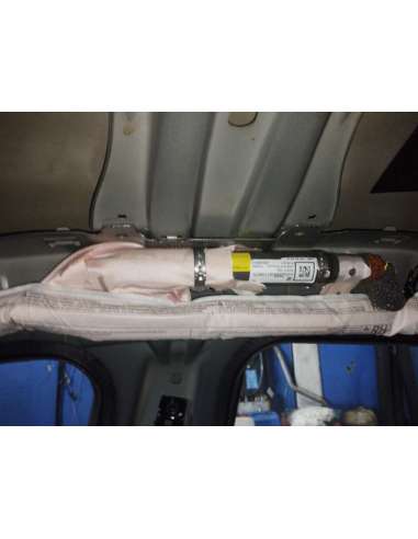 AIRBAG CORTINA DELANTERO DERECHO -...