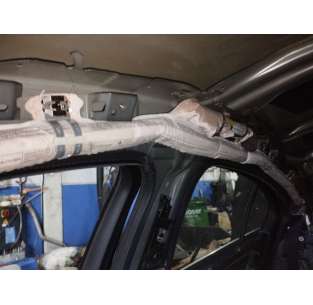 AIRBAG CORTINA DELANTERO... 2