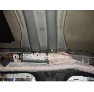 AIRBAG CORTINA DELANTERO...