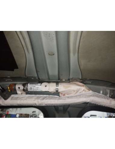 AIRBAG CORTINA DELANTERO IZQUIERDO -...