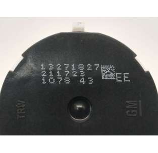 MANDO RETROVISOR - 817331 /... 2