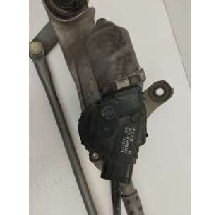 MOTOR LIMPIA DELANTERO -... 2