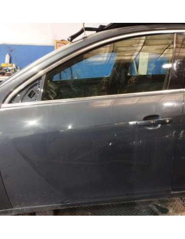 PUERTA DELANTERA IZQUIERDA - 817300 /...