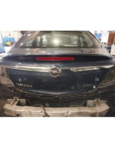 PORTON TRASERO - 817309 / 126000