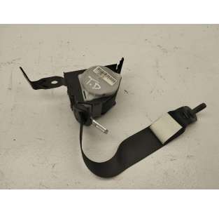 CINTURON SEGURIDAD TRASERO...