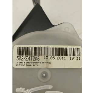 CINTURON SEGURIDAD TRASERO... 2