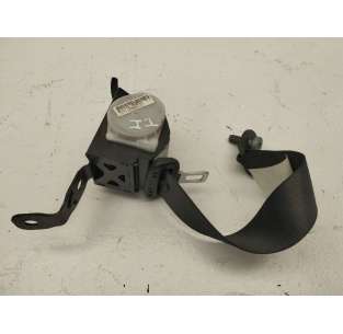 CINTURON SEGURIDAD TRASERO...