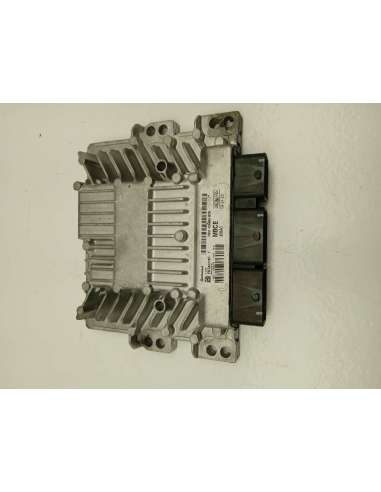 CENTRALITA MOTOR UCE FORD FOCUS...