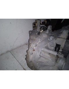 Recambio de caja cambios para seat alhambra (7v8) 2.0 referencia OEM IAM 95717F096   2