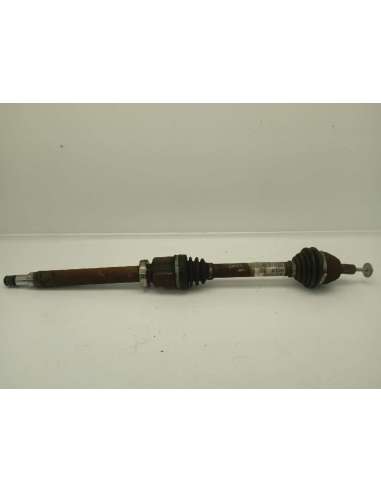 TRANSMISION DELANTERA DERECHA FORD...