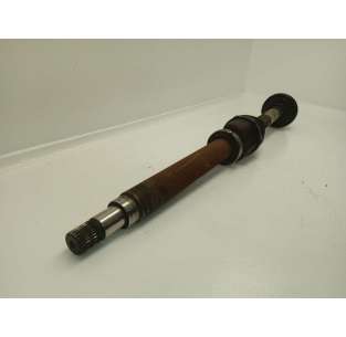 TRANSMISION DELANTERA... 2