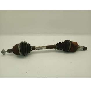 TRANSMISION DELANTERA...