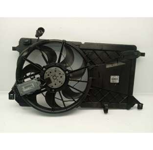 ELECTROVENTILADOR FORD...