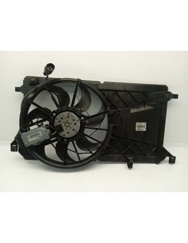 ELECTROVENTILADOR FORD FOCUS BERLINA...