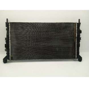 RADIADOR AGUA FORD FOCUS...